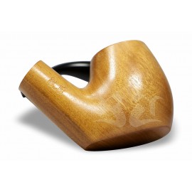 Cachimbo Bertoldi Elite Nº 2 Natural Permanente Peça Única